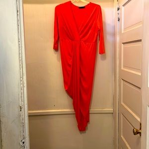 Great party dress or formal/semi formal dress